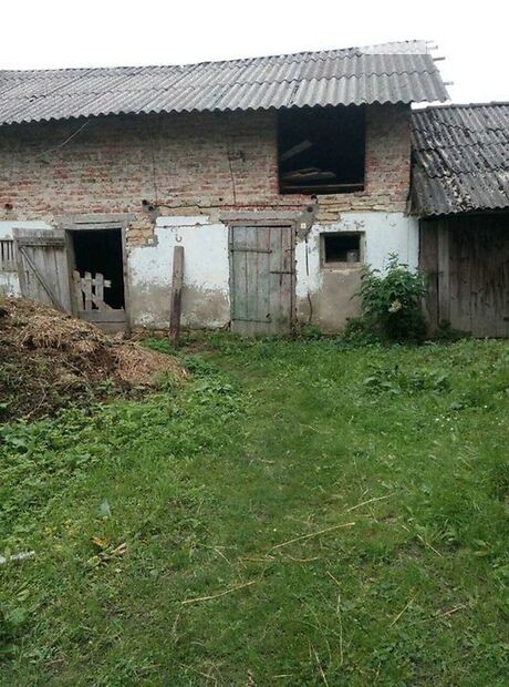 одноэтажный дом, 44.4 кв. м, кирпич. Продажа в Магерове (Львовская обл.) фото 1 одноэтажный дом, 44.4 кв. м, кирпич. Продажа в Магерове (Львовская обл.) фото 1