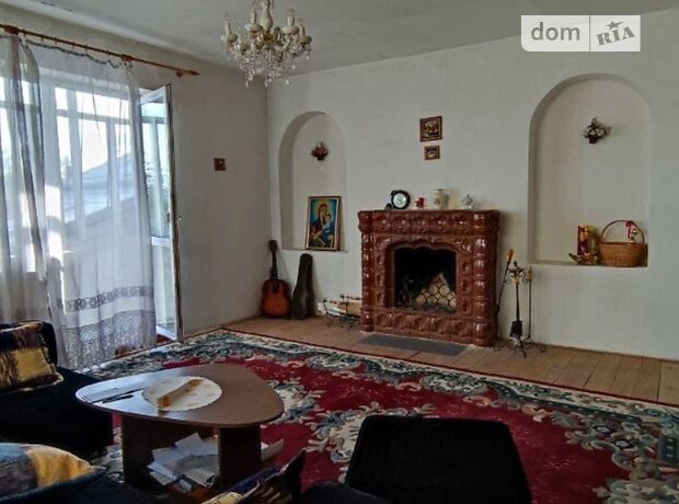двухэтажный дом с камином, 236.2 кв. м, кирпич. Продажа в Малехове (Львовская обл.) фото 1 двухэтажный дом с камином, 236.2 кв. м, кирпич. Продажа в Малехове (Львовская обл.) фото 1