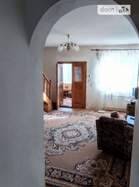 двухэтажный дом с камином, 236.2 кв. м, кирпич. Продажа в Малехове (Львовская обл.) фото 1 двухэтажный дом с камином, 236.2 кв. м, кирпич. Продажа в Малехове (Львовская обл.) фото 1