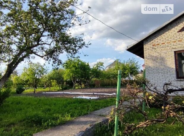 двухэтажный дом с камином, 236.2 кв. м, кирпич. Продажа в Малехове (Львовская обл.) фото 1 двухэтажный дом с камином, 236.2 кв. м, кирпич. Продажа в Малехове (Львовская обл.) фото 1