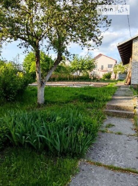 двухэтажный дом с камином, 236.2 кв. м, кирпич. Продажа в Малехове (Львовская обл.) фото 1 двухэтажный дом с камином, 236.2 кв. м, кирпич. Продажа в Малехове (Львовская обл.) фото 1