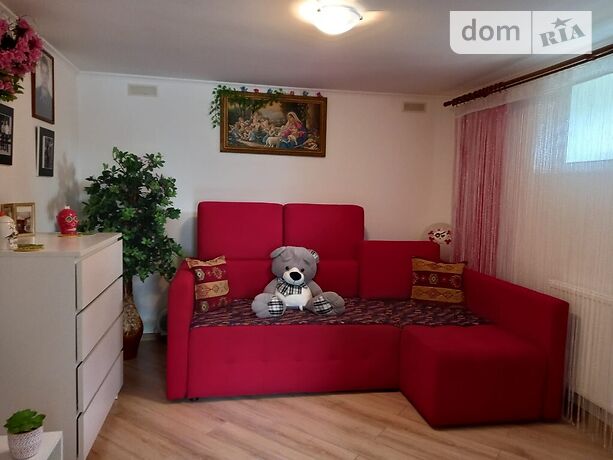 двухэтажный дом с балконом, 103 кв. м, кирпич. Продажа в Малехове (Львовская обл.) фото 1 двухэтажный дом с балконом, 103 кв. м, кирпич. Продажа в Малехове (Львовская обл.) фото 1