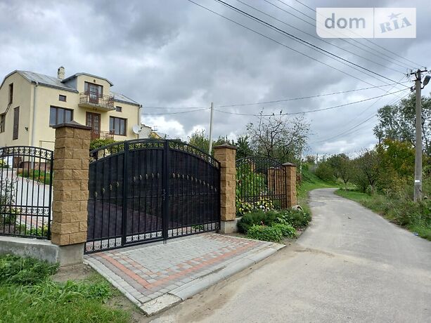 двухэтажный дом с балконом, 103 кв. м, кирпич. Продажа в Малехове (Львовская обл.) фото 1 двухэтажный дом с балконом, 103 кв. м, кирпич. Продажа в Малехове (Львовская обл.) фото 1
