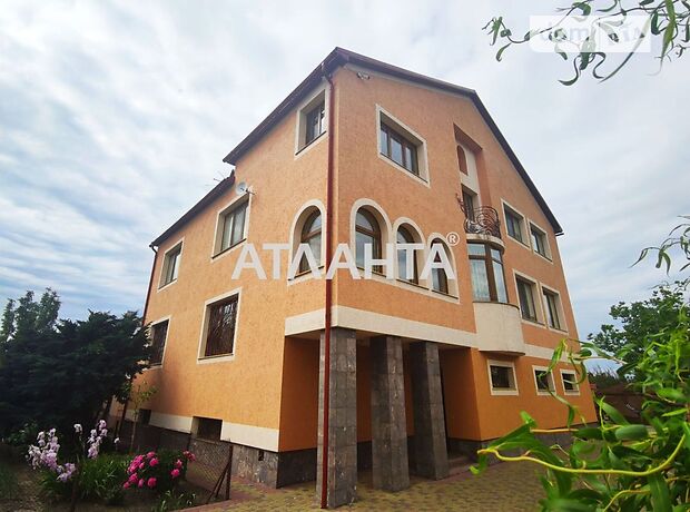 трехэтажный дом, 450 кв. м, кирпич. Продажа в Малехове (Львовская обл.) фото 1 трехэтажный дом, 450 кв. м, кирпич. Продажа в Малехове (Львовская обл.) фото 1