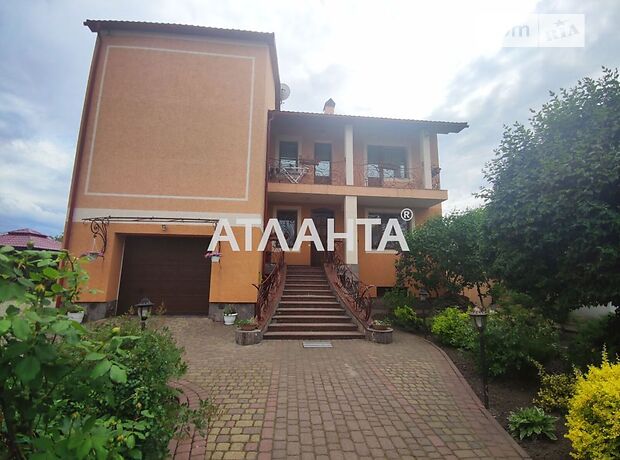 трехэтажный дом, 450 кв. м, кирпич. Продажа в Малехове (Львовская обл.) фото 1 трехэтажный дом, 450 кв. м, кирпич. Продажа в Малехове (Львовская обл.) фото 1