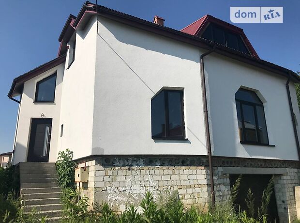 двухэтажный дом с подвалом, 295 кв. м, кирпич. Продажа в Малехове (Львовская обл.) фото 1 двухэтажный дом с подвалом, 295 кв. м, кирпич. Продажа в Малехове (Львовская обл.) фото 1