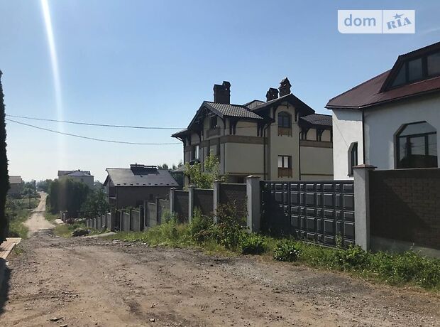 двухэтажный дом с подвалом, 295 кв. м, кирпич. Продажа в Малехове (Львовская обл.) фото 1 двухэтажный дом с подвалом, 295 кв. м, кирпич. Продажа в Малехове (Львовская обл.) фото 1