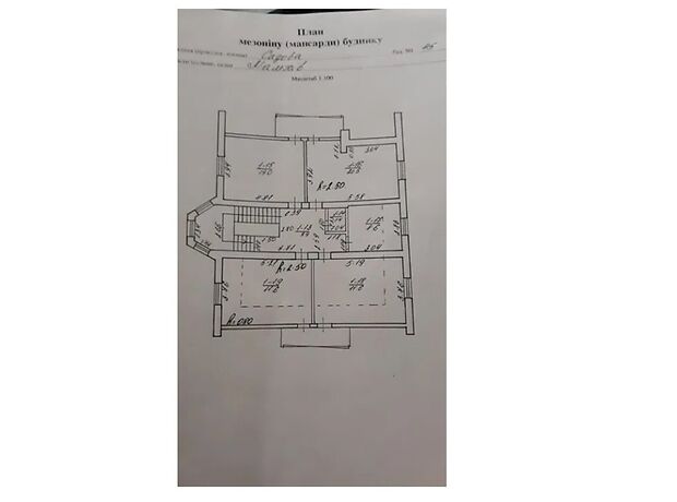 двухэтажный дом с подвалом, 295 кв. м, кирпич. Продажа в Малехове (Львовская обл.) фото 1 двухэтажный дом с подвалом, 295 кв. м, кирпич. Продажа в Малехове (Львовская обл.) фото 1