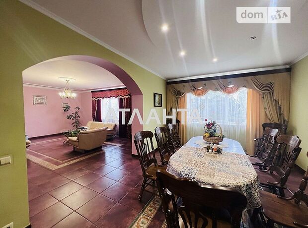 трехэтажный дом, 450 кв. м, кирпич. Продажа в Малехове (Львовская обл.) фото 1 трехэтажный дом, 450 кв. м, кирпич. Продажа в Малехове (Львовская обл.) фото 1