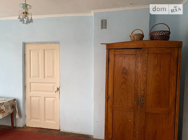 одноэтажный дом с подвалом, 58.2 кв. м, кирпич. Продажа в Мервичах (Львовская обл.) фото 1 одноэтажный дом с подвалом, 58.2 кв. м, кирпич. Продажа в Мервичах (Львовская обл.) фото 1
