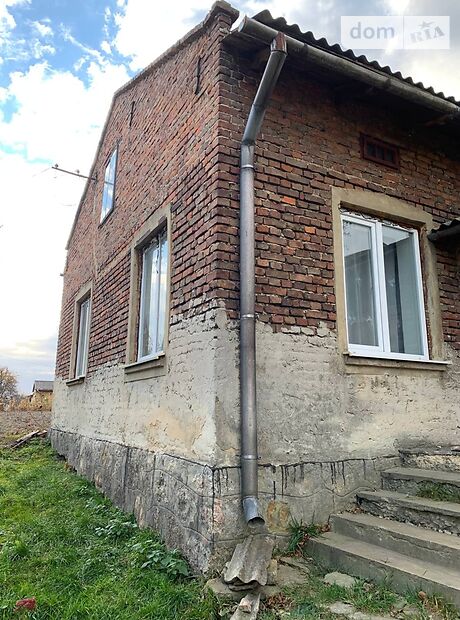 одноэтажный дом с подвалом, 58.2 кв. м, кирпич. Продажа в Мервичах (Львовская обл.) фото 1 одноэтажный дом с подвалом, 58.2 кв. м, кирпич. Продажа в Мервичах (Львовская обл.) фото 1