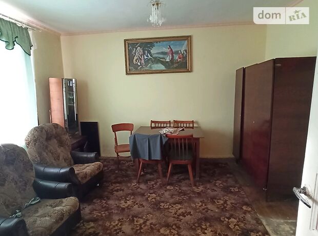 одноэтажный дом с подвалом, 58.2 кв. м, кирпич. Продажа в Мервичах (Львовская обл.) фото 1 одноэтажный дом с подвалом, 58.2 кв. м, кирпич. Продажа в Мервичах (Львовская обл.) фото 1