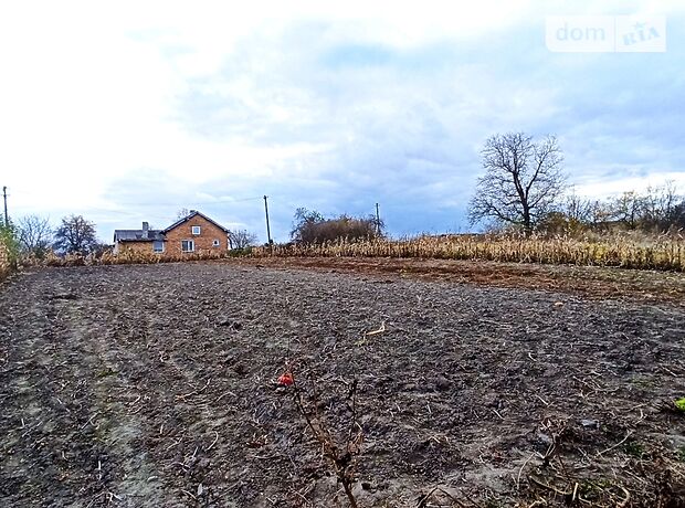 одноэтажный дом с подвалом, 58.2 кв. м, кирпич. Продажа в Мервичах (Львовская обл.) фото 1 одноэтажный дом с подвалом, 58.2 кв. м, кирпич. Продажа в Мервичах (Львовская обл.) фото 1