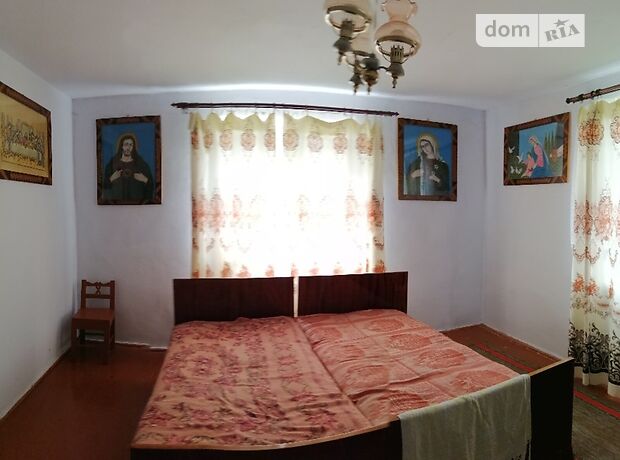 одноэтажный дом с садом, 68 кв. м, кирпич. Продажа в Мокротине (Львовская обл.) фото 1 одноэтажный дом с садом, 68 кв. м, кирпич. Продажа в Мокротине (Львовская обл.) фото 1