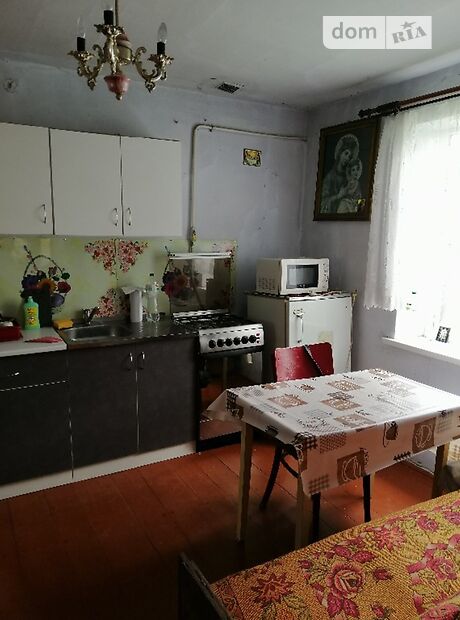 одноэтажный дом с садом, 68 кв. м, кирпич. Продажа в Мокротине (Львовская обл.) фото 1 одноэтажный дом с садом, 68 кв. м, кирпич. Продажа в Мокротине (Львовская обл.) фото 1