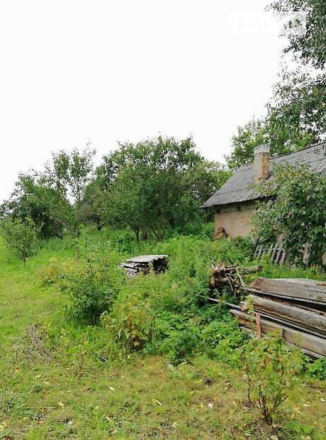 одноэтажный дом с садом, 68 кв. м, кирпич. Продажа в Мокротине (Львовская обл.) фото 1 одноэтажный дом с садом, 68 кв. м, кирпич. Продажа в Мокротине (Львовская обл.) фото 1