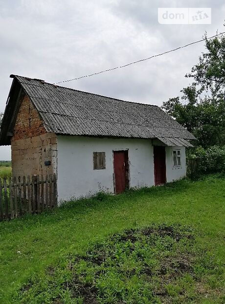 одноэтажный дом с садом, 68 кв. м, кирпич. Продажа в Мокротине (Львовская обл.) фото 1 одноэтажный дом с садом, 68 кв. м, кирпич. Продажа в Мокротине (Львовская обл.) фото 1