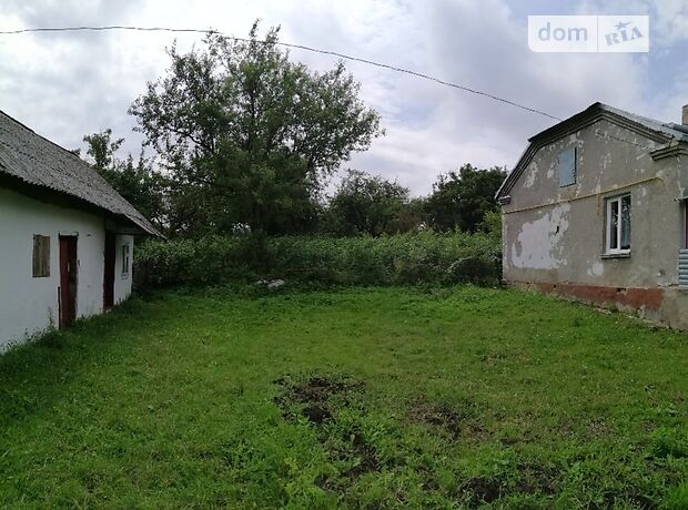 одноэтажный дом с садом, 68 кв. м, кирпич. Продажа в Мокротине (Львовская обл.) фото 1 одноэтажный дом с садом, 68 кв. м, кирпич. Продажа в Мокротине (Львовская обл.) фото 1