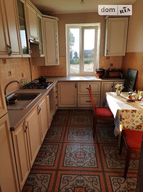 одноэтажный дом с камином, 79 кв. м, шлакобетон. Продажа в Новой Каменке (Львовская обл.) фото 1 одноэтажный дом с камином, 79 кв. м, шлакобетон. Продажа в Новой Каменке (Львовская обл.) фото 1