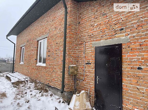 одноэтажный дом с балконом, 150 кв. м, кирпич. Продажа в Раве-Русской (Львовская обл.) фото 1 одноэтажный дом с балконом, 150 кв. м, кирпич. Продажа в Раве-Русской (Львовская обл.) фото 1