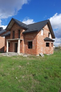 двухэтажный дом, 160 кв. м, кирпич. Продажа в Жовкве фото 2