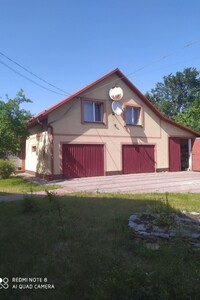 двухэтажный дом с садом, 100 кв. м, кирпич. Продажа в Шабельне (Львовская обл.) фото 2