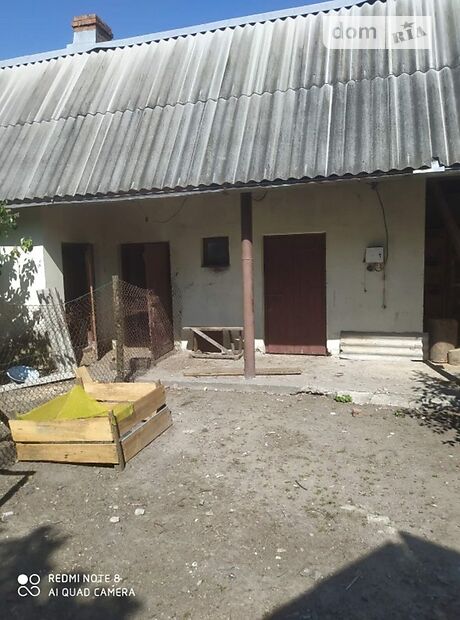двухэтажный дом с садом, 100 кв. м, кирпич. Продажа в Шабельне (Львовская обл.) фото 1