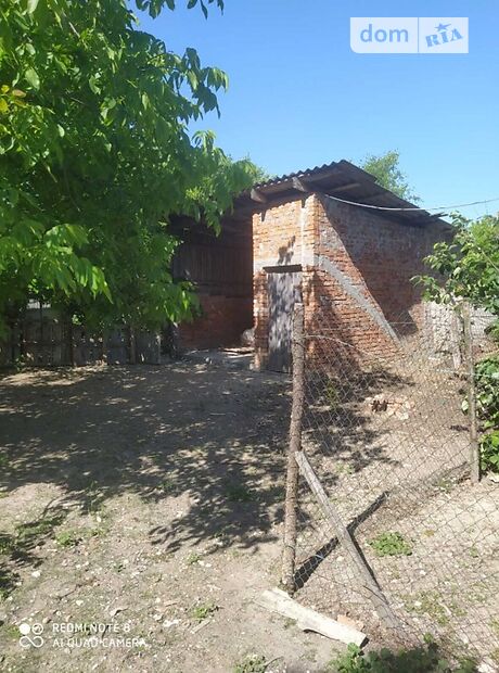 двухэтажный дом с садом, 100 кв. м, кирпич. Продажа в Шабельне (Львовская обл.) фото 1 двухэтажный дом с садом, 100 кв. м, кирпич. Продажа в Шабельне (Львовская обл.) фото 1