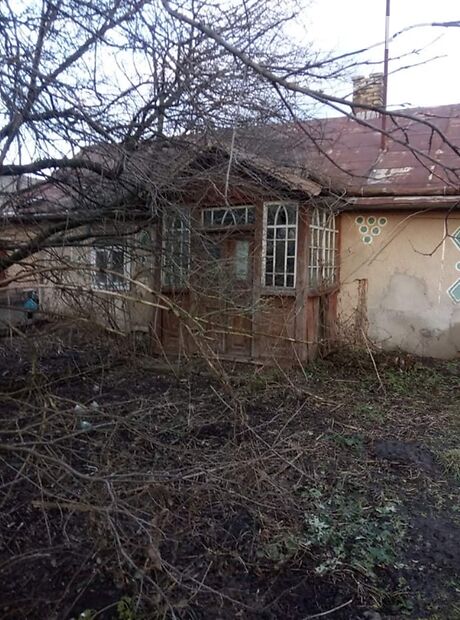 одноэтажный дом с садом, 50 кв. м, кирпич. Продажа в Смерекове (Львовская обл.) фото 1 одноэтажный дом с садом, 50 кв. м, кирпич. Продажа в Смерекове (Львовская обл.) фото 1