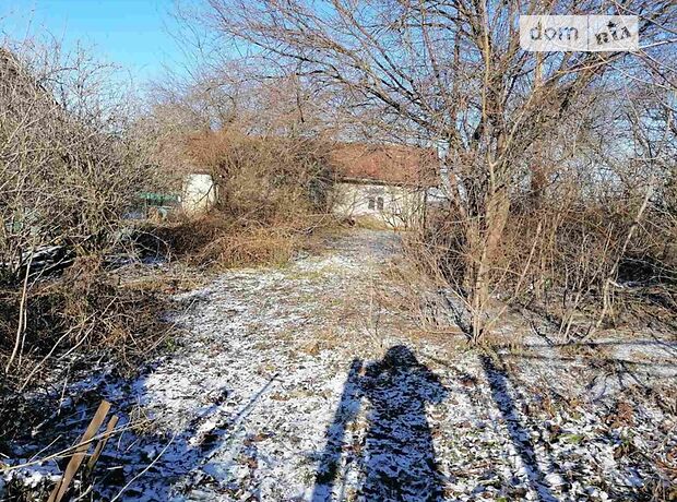 одноэтажный дом с садом, 50 кв. м, кирпич. Продажа в Смерекове (Львовская обл.) фото 1 одноэтажный дом с садом, 50 кв. м, кирпич. Продажа в Смерекове (Львовская обл.) фото 1