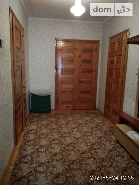 одноэтажный дом с садом, 100 кв. м, кирпич. Продажа в Сопошине (Львовская обл.) фото 1 одноэтажный дом с садом, 100 кв. м, кирпич. Продажа в Сопошине (Львовская обл.) фото 1
