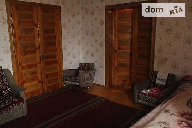 одноэтажный дом с садом, 100 кв. м, кирпич. Продажа в Сопошине (Львовская обл.) фото 1 одноэтажный дом с садом, 100 кв. м, кирпич. Продажа в Сопошине (Львовская обл.) фото 1