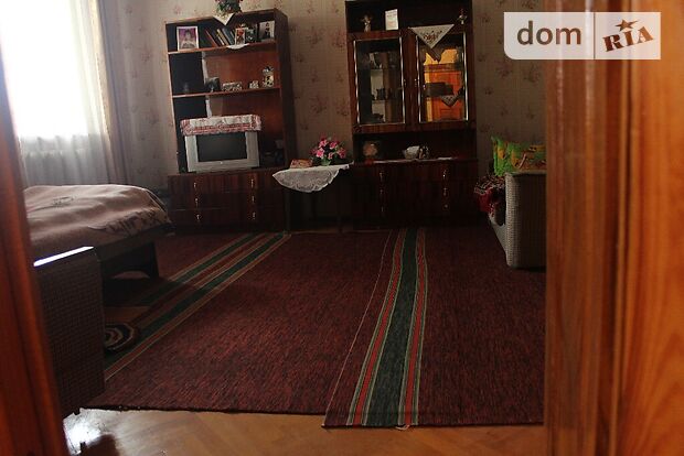 одноэтажный дом с садом, 100 кв. м, кирпич. Продажа в Сопошине (Львовская обл.) фото 1 одноэтажный дом с садом, 100 кв. м, кирпич. Продажа в Сопошине (Львовская обл.) фото 1