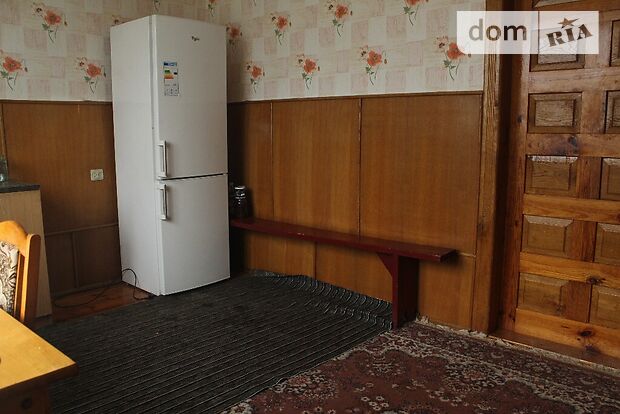 одноэтажный дом с садом, 100 кв. м, кирпич. Продажа в Сопошине (Львовская обл.) фото 1 одноэтажный дом с садом, 100 кв. м, кирпич. Продажа в Сопошине (Львовская обл.) фото 1