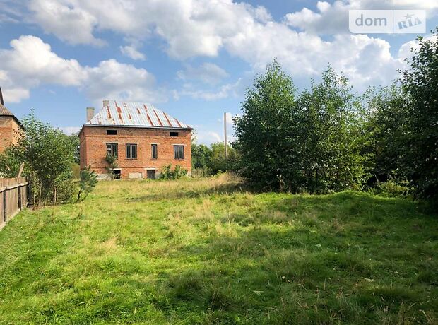 двухэтажный дом, 188 кв. м, кирпич. Продажа в Туринке (Львовская обл.) фото 1 двухэтажный дом, 188 кв. м, кирпич. Продажа в Туринке (Львовская обл.) фото 1