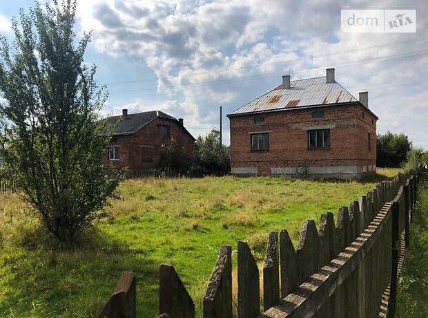 двухэтажный дом, 188 кв. м, кирпич. Продажа в Туринке (Львовская обл.) фото 1 двухэтажный дом, 188 кв. м, кирпич. Продажа в Туринке (Львовская обл.) фото 1
