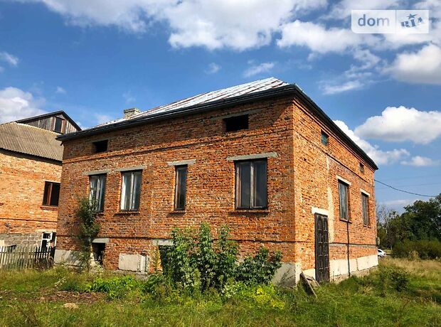 двухэтажный дом, 188 кв. м, кирпич. Продажа в Туринке (Львовская обл.) фото 1 двухэтажный дом, 188 кв. м, кирпич. Продажа в Туринке (Львовская обл.) фото 1