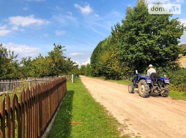 двухэтажный дом, 188 кв. м, кирпич. Продажа в Туринке (Львовская обл.) фото 1 двухэтажный дом, 188 кв. м, кирпич. Продажа в Туринке (Львовская обл.) фото 1