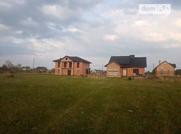 одноэтажный дом с террасой, 200 кв. м, кирпич. Продажа в Туринке (Львовская обл.) фото 1 одноэтажный дом с террасой, 200 кв. м, кирпич. Продажа в Туринке (Львовская обл.) фото 1