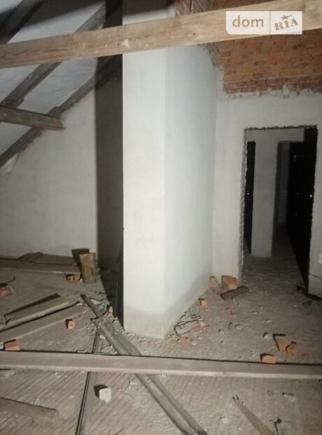 одноэтажный дом с террасой, 200 кв. м, кирпич. Продажа в Туринке (Львовская обл.) фото 1 одноэтажный дом с террасой, 200 кв. м, кирпич. Продажа в Туринке (Львовская обл.) фото 1
