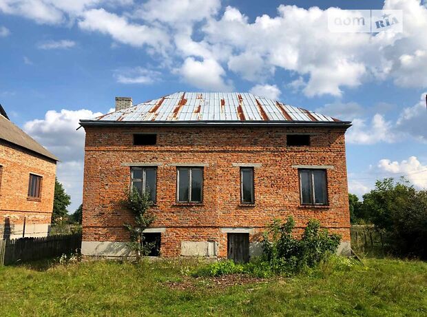 двухэтажный дом, 188 кв. м, кирпич. Продажа в Туринке (Львовская обл.) фото 1 двухэтажный дом, 188 кв. м, кирпич. Продажа в Туринке (Львовская обл.) фото 1