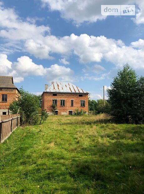 двухэтажный дом, 188 кв. м, кирпич. Продажа в Туринке (Львовская обл.) фото 1 двухэтажный дом, 188 кв. м, кирпич. Продажа в Туринке (Львовская обл.) фото 1