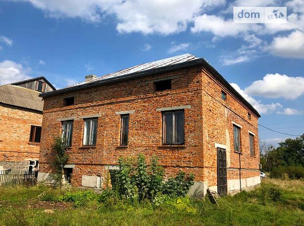 двухэтажный дом, 188 кв. м, кирпич. Продажа в Туринке (Львовская обл.) фото 1 двухэтажный дом, 188 кв. м, кирпич. Продажа в Туринке (Львовская обл.) фото 1