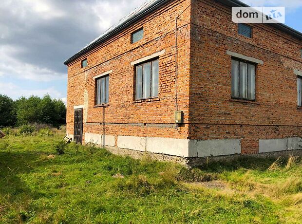 двухэтажный дом, 188 кв. м, кирпич. Продажа в Туринке (Львовская обл.) фото 1 двухэтажный дом, 188 кв. м, кирпич. Продажа в Туринке (Львовская обл.) фото 1