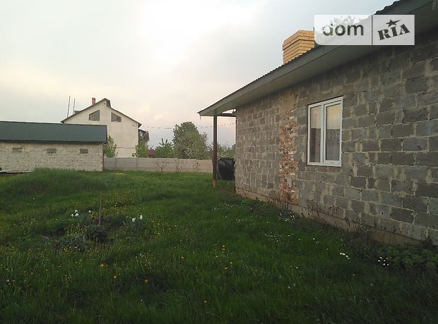 Продажа дома, 77.4м², Львовская, Жолква, Івана Сулими, дом 0 Продажа дома, 77.4м², Львовская, Жолква, Івана Сулими, дом 0