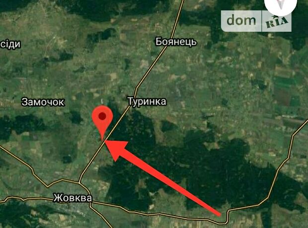 двухэтажный дом без мебели, 137 кв. м, кирпич. Продажа в Вязовой (Львовская обл.) фото 1 двухэтажный дом без мебели, 137 кв. м, кирпич. Продажа в Вязовой (Львовская обл.) фото 1