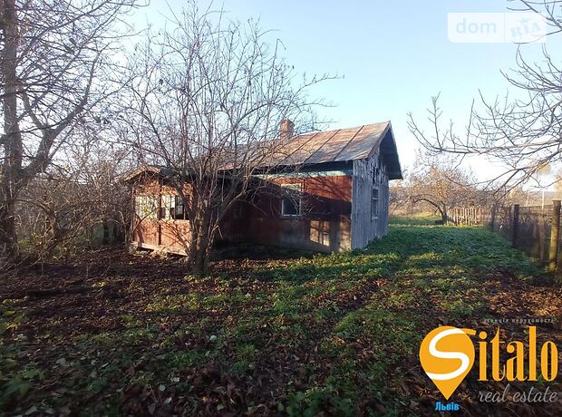 одноэтажный дом, 40 кв. м, кирпич. Продажа в Зашкове (Львовская обл.) фото 1 одноэтажный дом, 40 кв. м, кирпич. Продажа в Зашкове (Львовская обл.) фото 1
