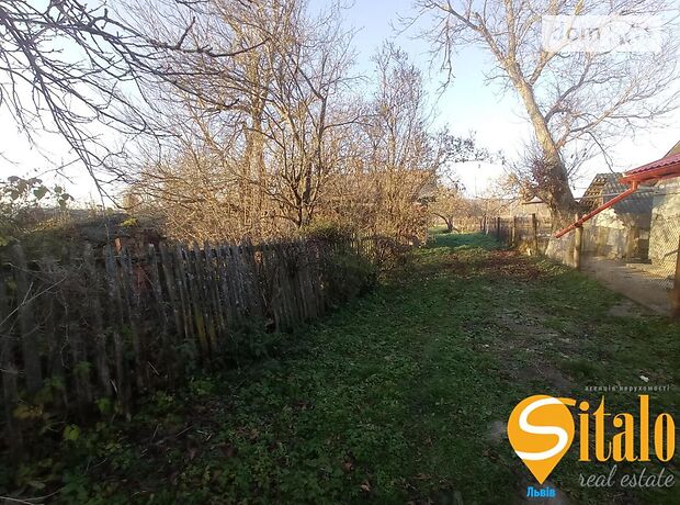 одноэтажный дом, 40 кв. м, кирпич. Продажа в Зашкове (Львовская обл.) фото 1 одноэтажный дом, 40 кв. м, кирпич. Продажа в Зашкове (Львовская обл.) фото 1