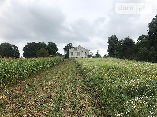 одноэтажный дом с садом, 144 кв. м, кирпич. Продажа в Зиболках (Львовская обл.) фото 1 одноэтажный дом с садом, 144 кв. м, кирпич. Продажа в Зиболках (Львовская обл.) фото 1