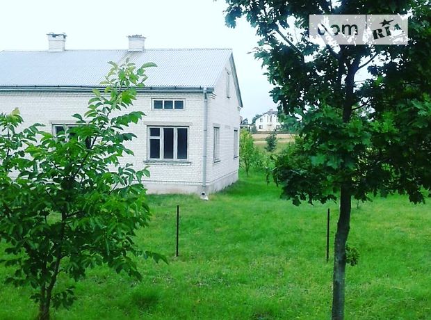 Продажа дома, 151м², Львовская, Жолква, c. Зиболки Продажа дома, 151м², Львовская, Жолква, c. Зиболки